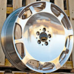 Diski R19 5×112 J9.5 ET40 RACINGLINE FBX007 MERCEDES (FPL) (Rear+Front) (Hybrid Forged)