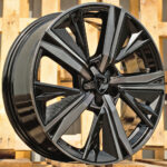 Diski R17 5×108 J7.5 ET44 RACINGLINE Y1187 PEUGEOT (BLTF)