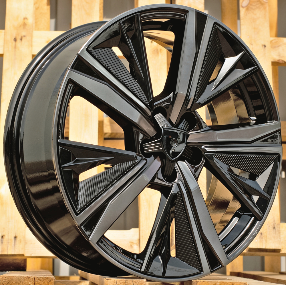 Diski R17 5x108 J7.5 ET44 RACINGLINE Y1187 PEUGEOT (BLTF)