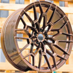 Diski R20 5×112 J9.5 ET20 RACINGLINE IN3652F BMW (GY) (Hybrid Forged)
