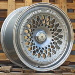 Diski R18 10×112/120 J8.5 ET30 RACINGLINE 1308B (SSPL) (Rear+Front)