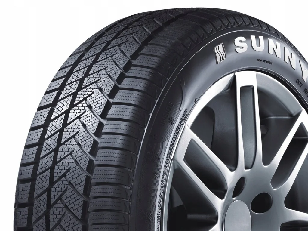 225/50R18 99V SUNNY NW211