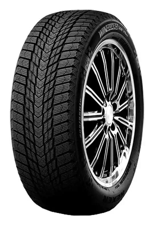 205/55R16 91T NEXEN WinGuard ice Plus WH43