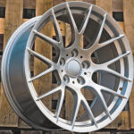 Diski R19 5×120 J9 ET30 RACINGLINE BYF956A BMW (SS) (Rear+Front) (Hybrid Forged)