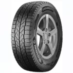 225/65R16 112R BARUM SnoVanis Ice (Ar radzēm)