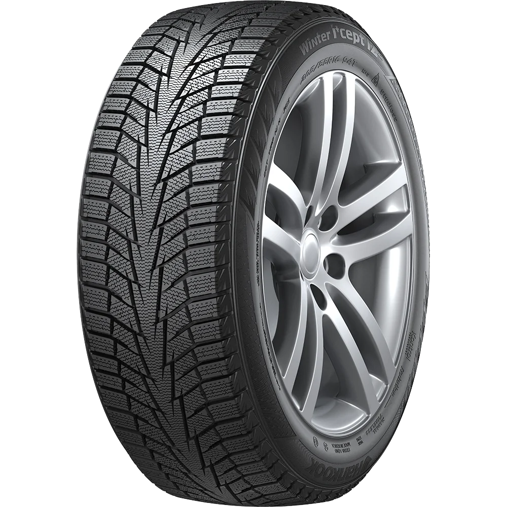 235/45R17 97T HANKOOK W616 Winter i*cept IZ2