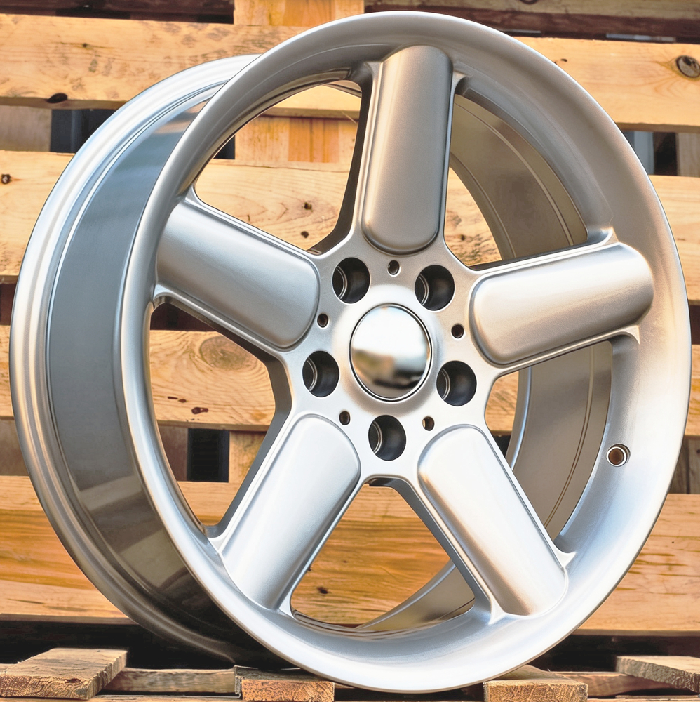 Diski R17 5x120 J8.5 ET15 RACINGLINE 7961F BMW (SS)