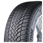 255/35R19 96V BRIDGESTONE Blizzak LM005