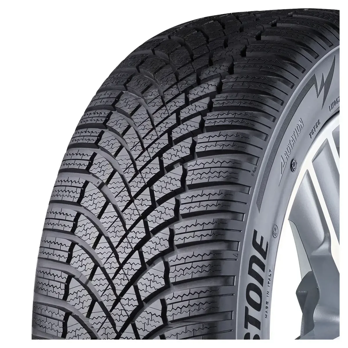 265/40R20 104V BRIDGESTONE Blizzak LM005