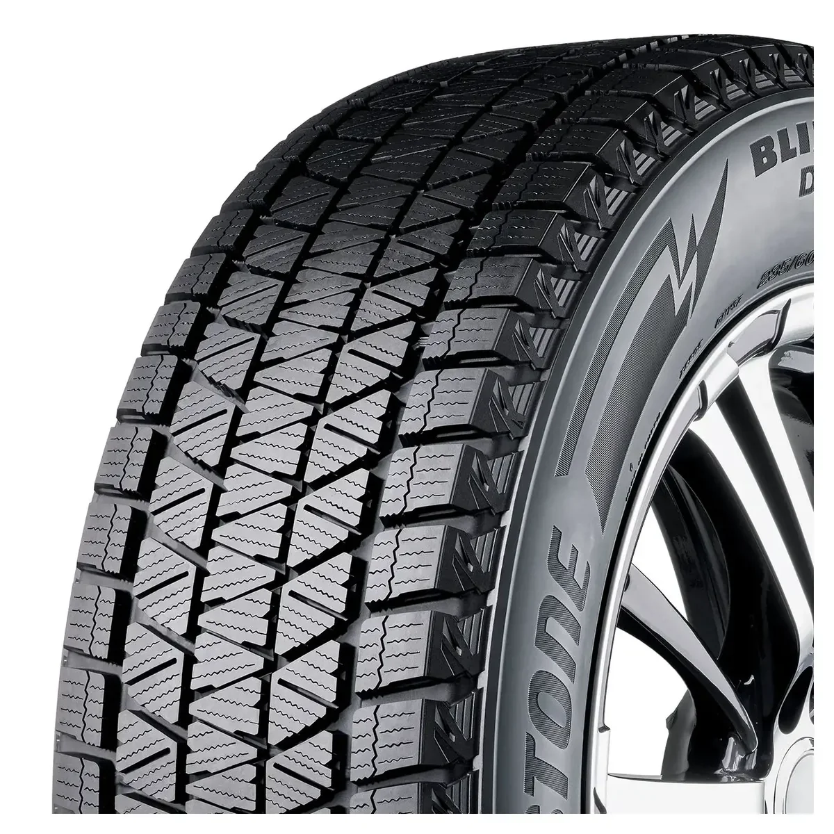 265/50R19 110T BRIDGESTONE Blizzak DM-V3