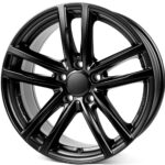 Diski R16 5×120 J7 ET31 Alutec X10 racing-black