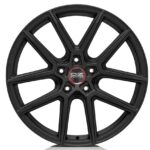 Diski R21 5×130 J9.5 ET16 OZ Racing Estrema XT HLT satin black