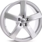 Diski R18 5×115 J7.5 ET41 Alutec Freeze polar-silver