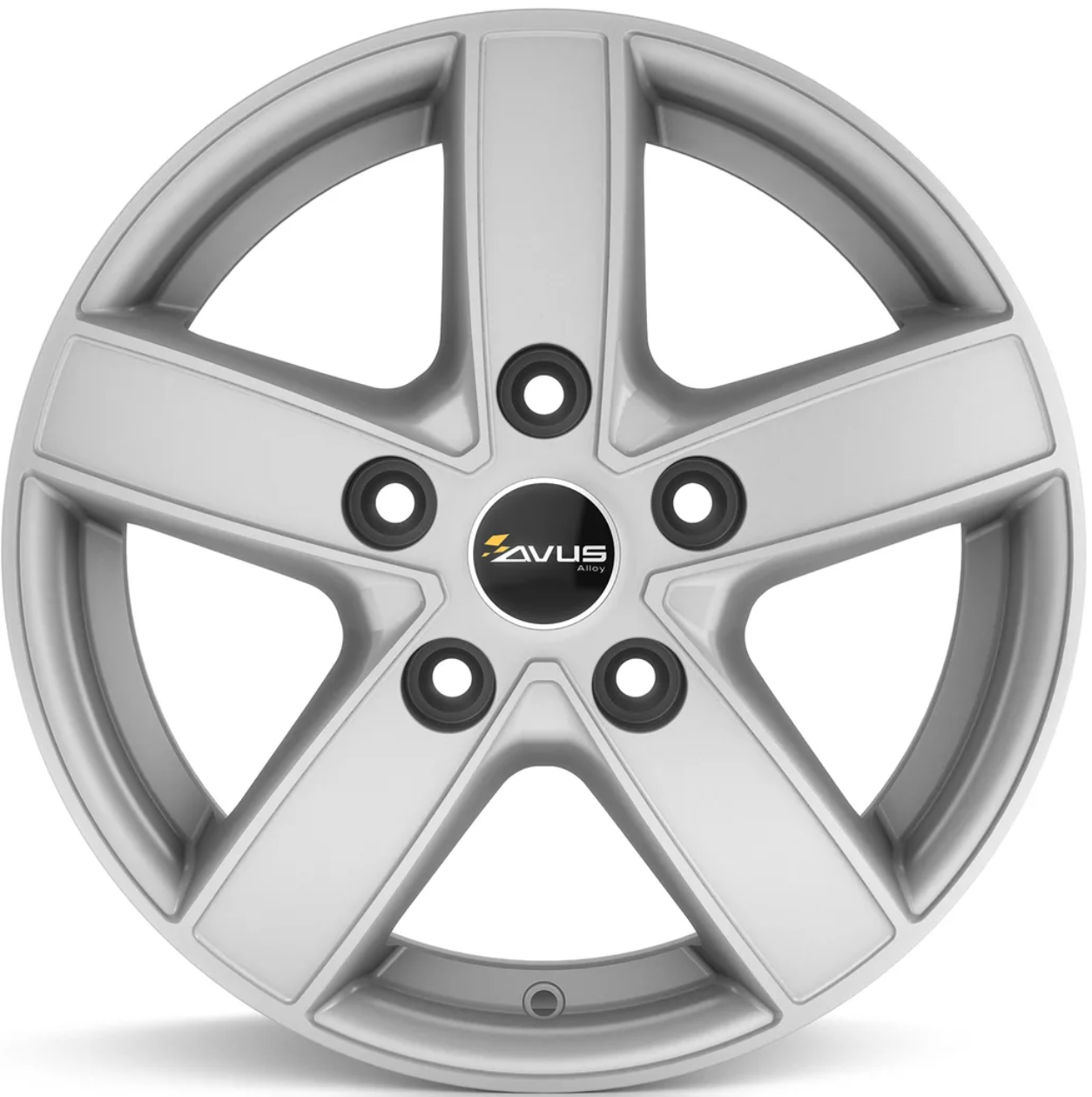 Diski R17 5x118 J7 ET45 Avus AC-V51 Hyper Silver