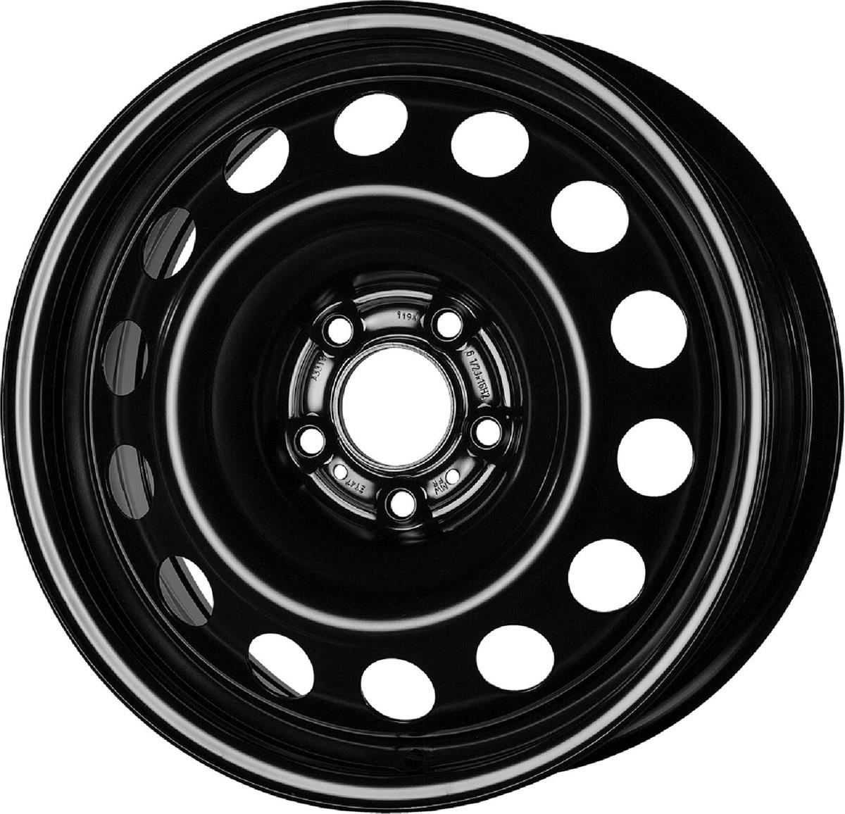 Diski R16 5x108 J6.5 ET47 MW R1-1887